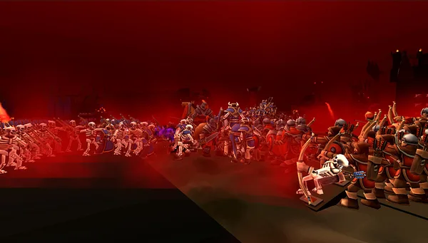 Fantasy Battles screenshot 8
