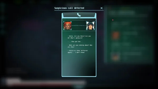 Counter Terrorist Agency screenshot 2
