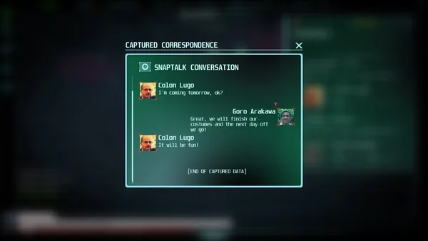 Counter Terrorist Agency screenshot 5