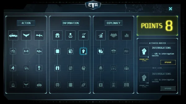 Counter Terrorist Agency screenshot 7