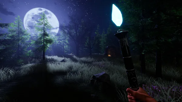 Dungeon Crowley screenshot 1