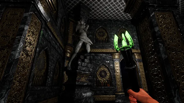 Dungeon Crowley screenshot 6
