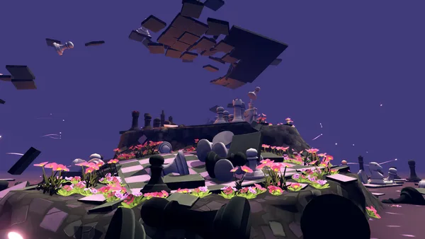 Hidden Paws Mystery screenshot 8
