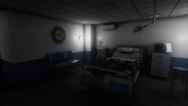 Not in Heaven screenshot 1