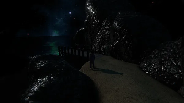 Not in Heaven screenshot 2