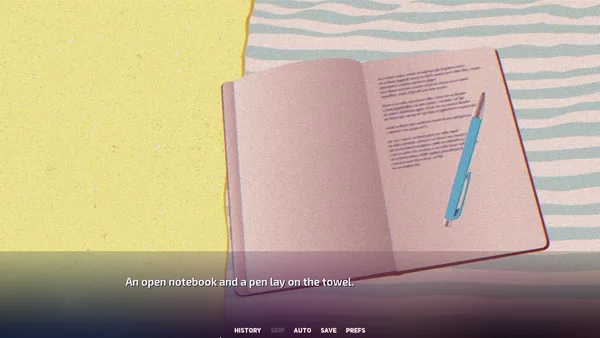 Jellyfish Season screenshot 4