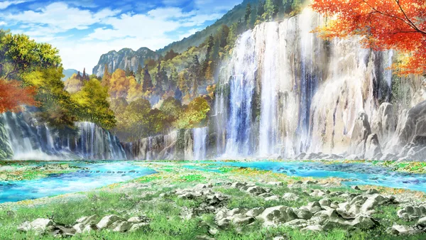 LoveKami -Healing Harem- screenshot 18