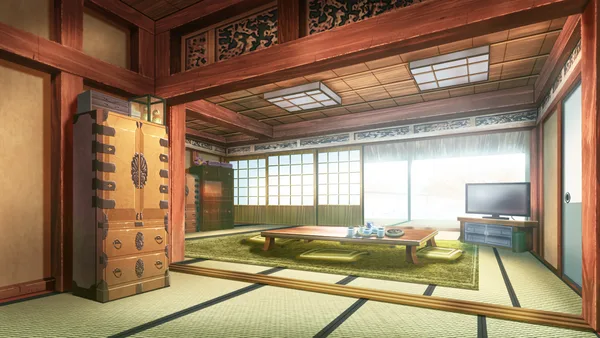 LoveKami -Healing Harem- screenshot 19