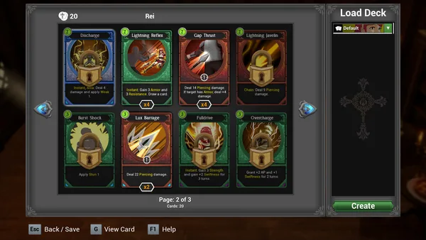 Grand Guilds screenshot 6