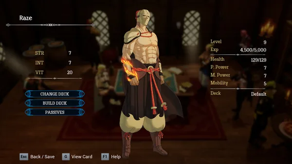 Grand Guilds screenshot 8