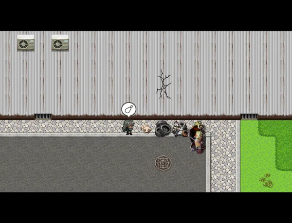 The Life of One Dog screenshot 3
