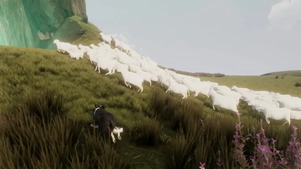The Free Shepherd screenshot 2