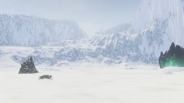 The Free Shepherd screenshot 4