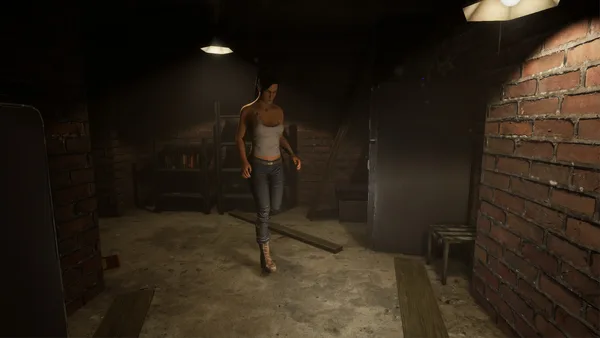 Escape Legacy: Ancient Scrolls screenshot 4