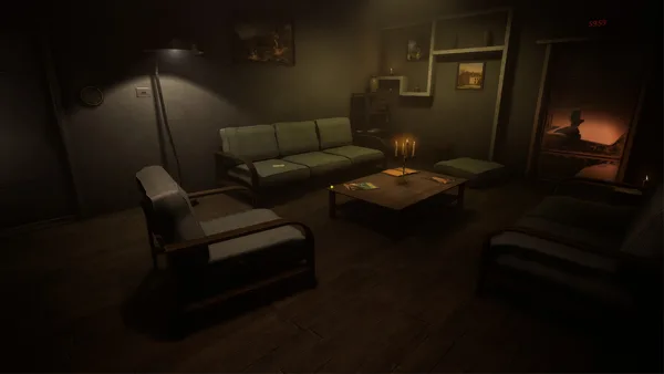 Escape Legacy: Ancient Scrolls screenshot 9