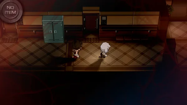 Corpse Party 2: Dead Patient screenshot 13