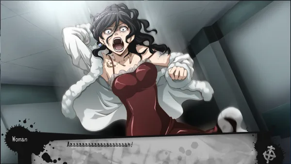 Corpse Party 2: Dead Patient screenshot 15