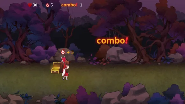 TouHou Nil Soul screenshot 14