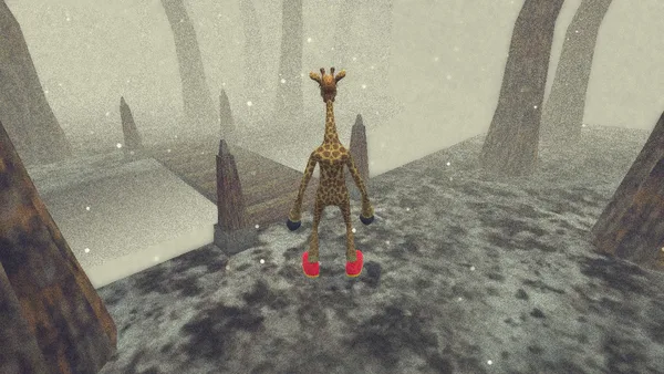 Giraffe Town screenshot 6