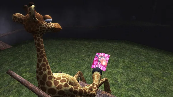 Giraffe Town screenshot 8