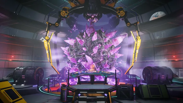 Relicta screenshot 6