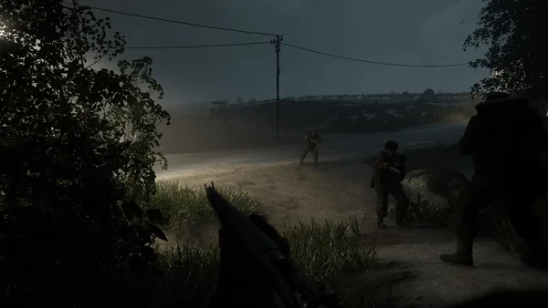 Vanguard: Normandy 1944 screenshot 7
