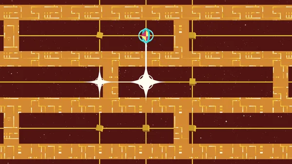 JUMPGRID screenshot 1