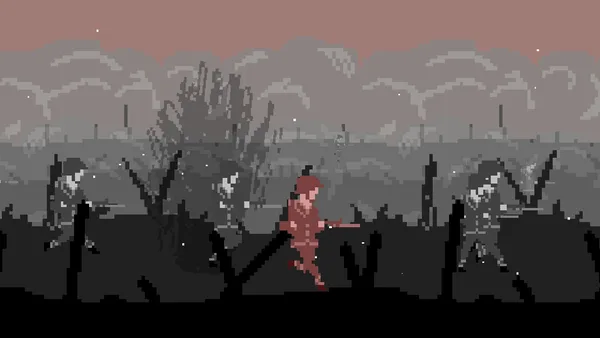 Temporality screenshot 1