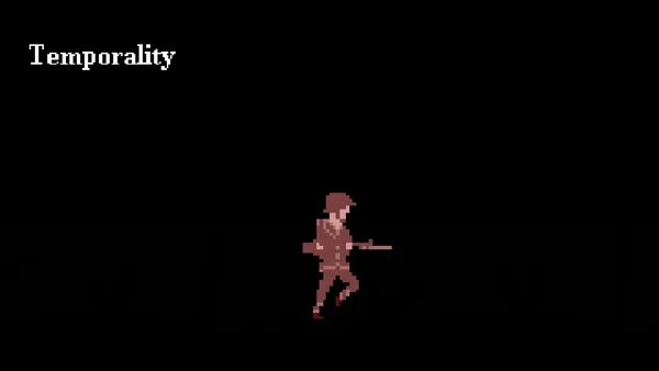 Temporality screenshot 2