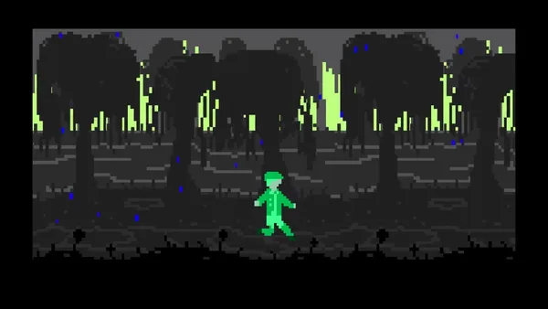 Temporality screenshot 3