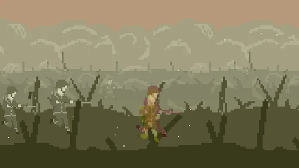 Temporality screenshot 5