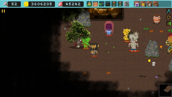 Goblin's Shop screenshot 7