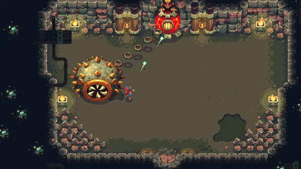 Sparklite screenshot 14