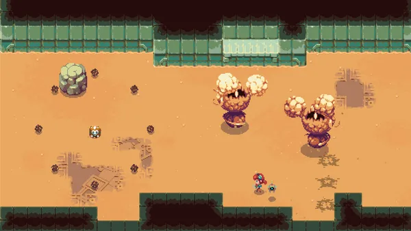 Sparklite screenshot 15