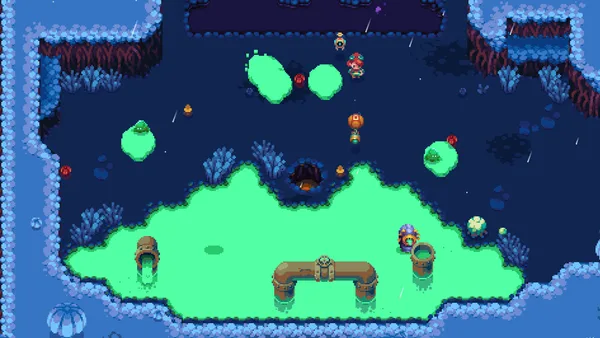 Sparklite screenshot 17