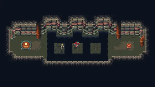 Sparklite screenshot 4