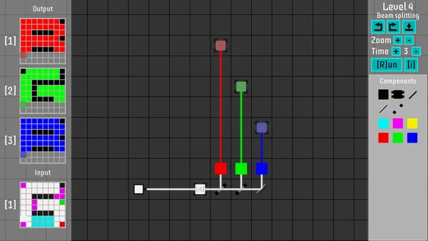 OCTOPTICOM screenshot 1