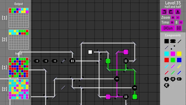 OCTOPTICOM screenshot 2