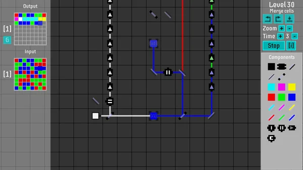 OCTOPTICOM screenshot 3