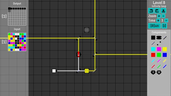 OCTOPTICOM screenshot 5