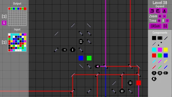OCTOPTICOM screenshot 6