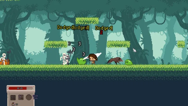 Abalyte screenshot 4
