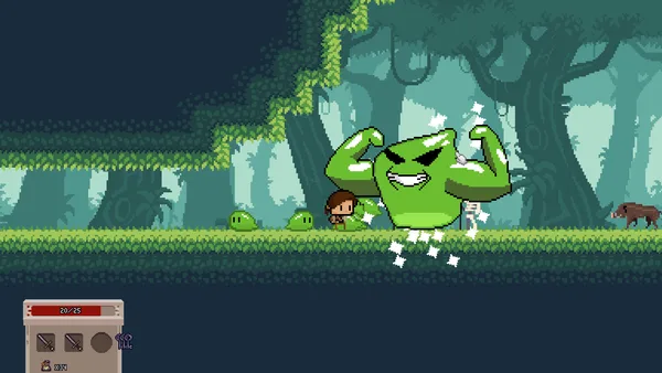 Abalyte screenshot 6