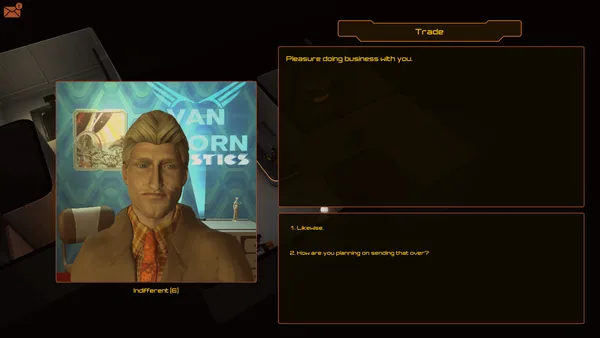 Titan Outpost screenshot 14