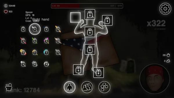 Gachi Heroes screenshot 4