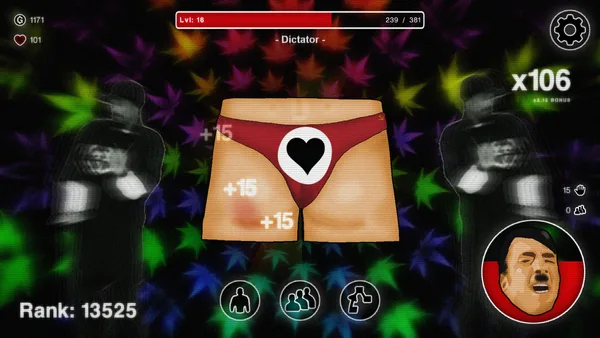 Gachi Heroes screenshot 5