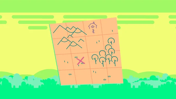 Vignettes screenshot 5