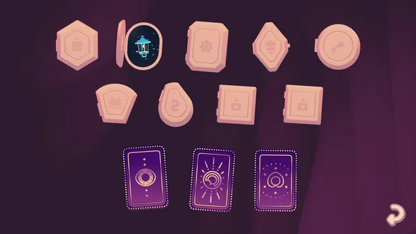 Vignettes screenshot 8
