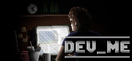 Indie Dev Simulator