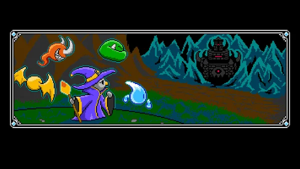 Ravva and the Cyclops Curse screenshot 3